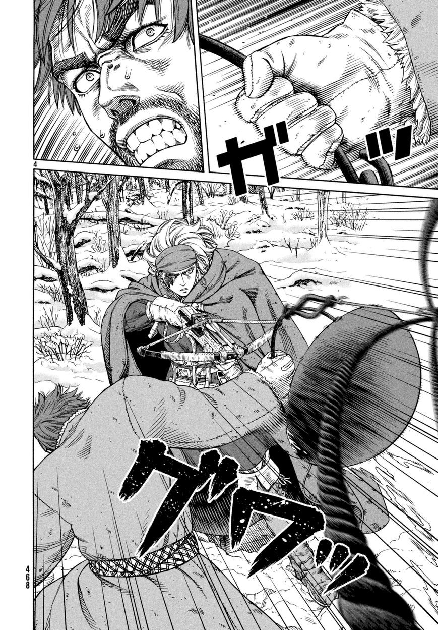 Read Vinland Saga (EN) Manga Online