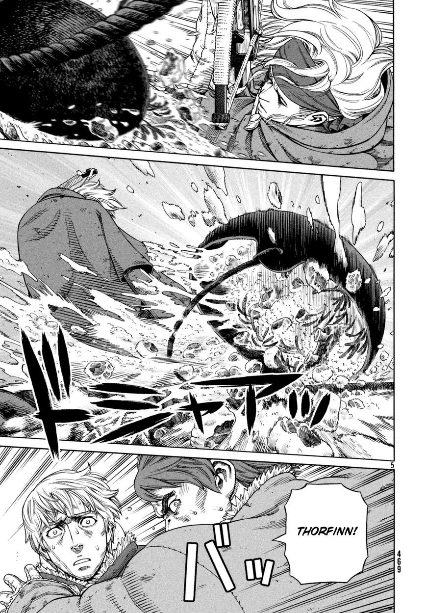 Read Vinland Saga (EN) Manga Online