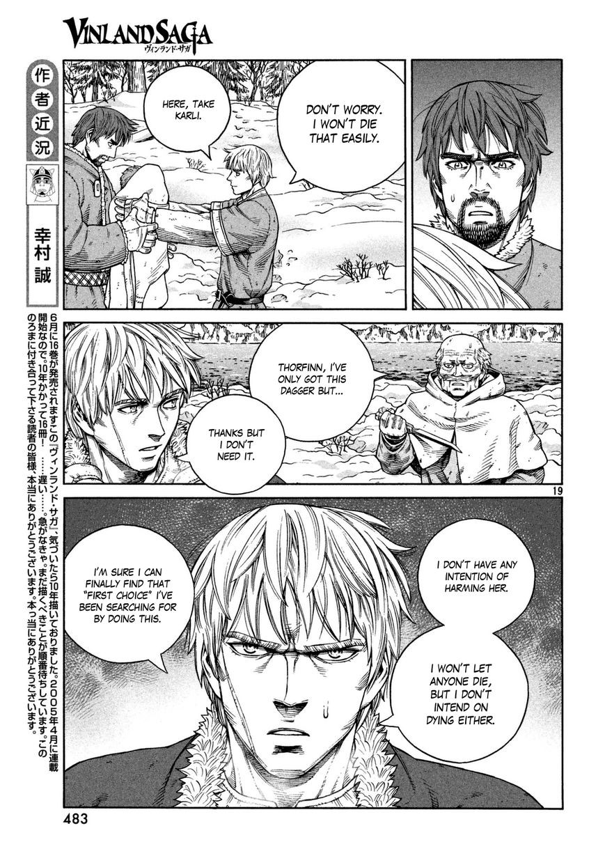 Read Vinland Saga (EN) Manga Online