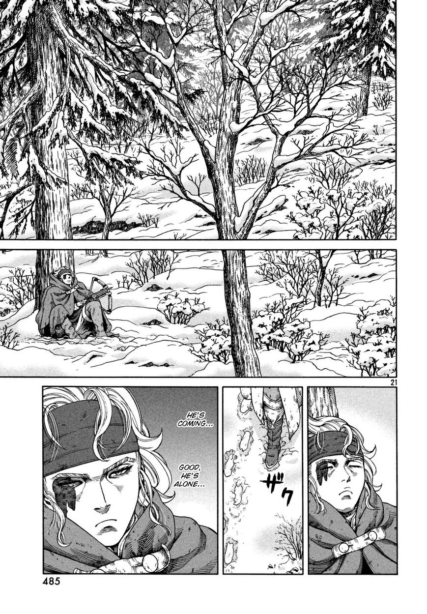 Read Vinland Saga (EN) Manga Online