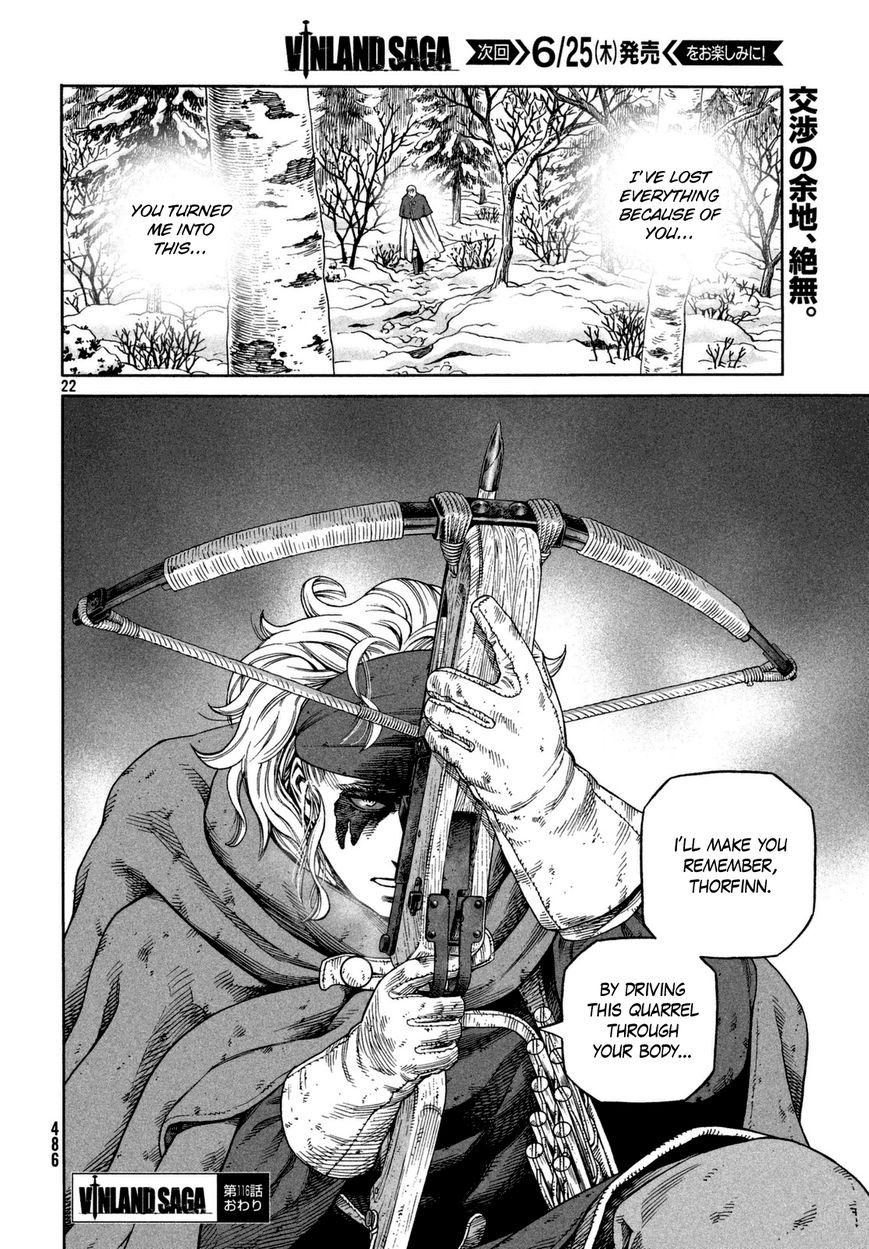 Read Vinland Saga (EN) Manga Online