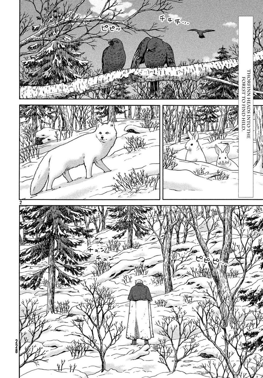 Read Vinland Saga (EN) Manga Online