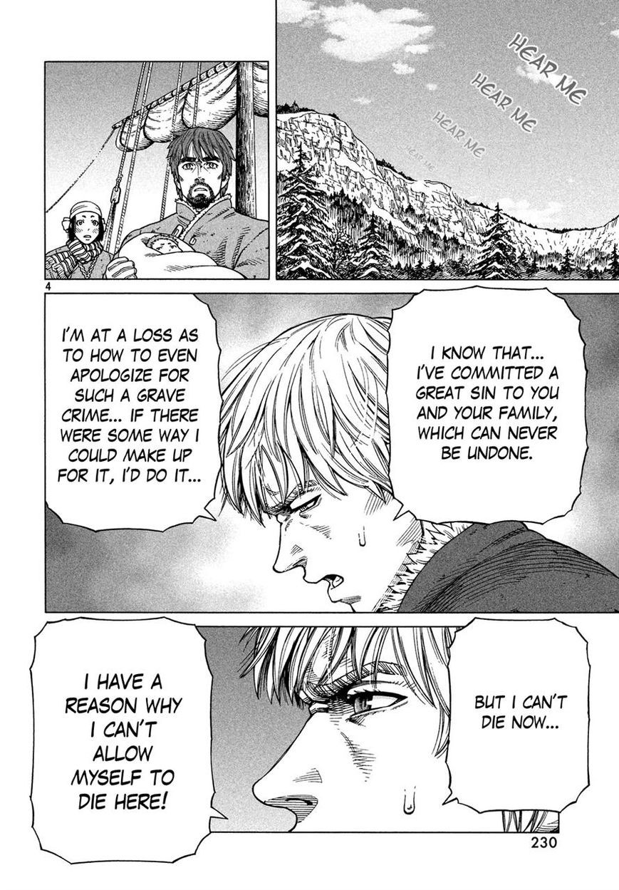 Read Vinland Saga (EN) Manga Online