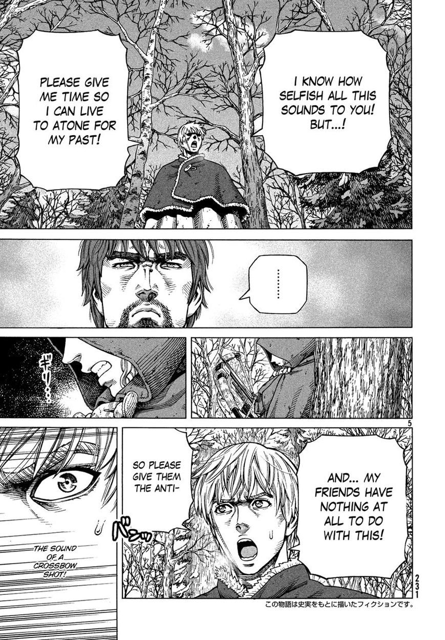 Read Vinland Saga (EN) Manga Online
