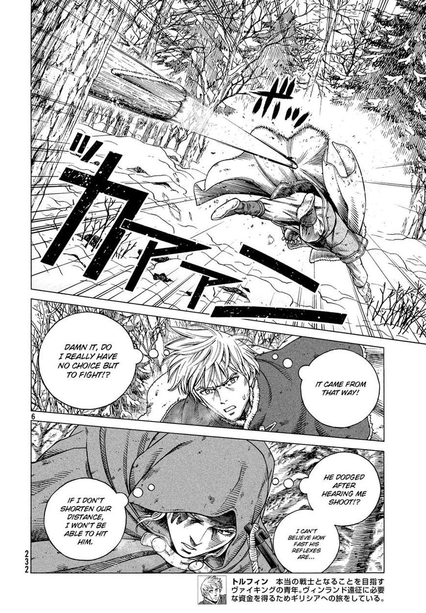 Read Vinland Saga (EN) Manga Online