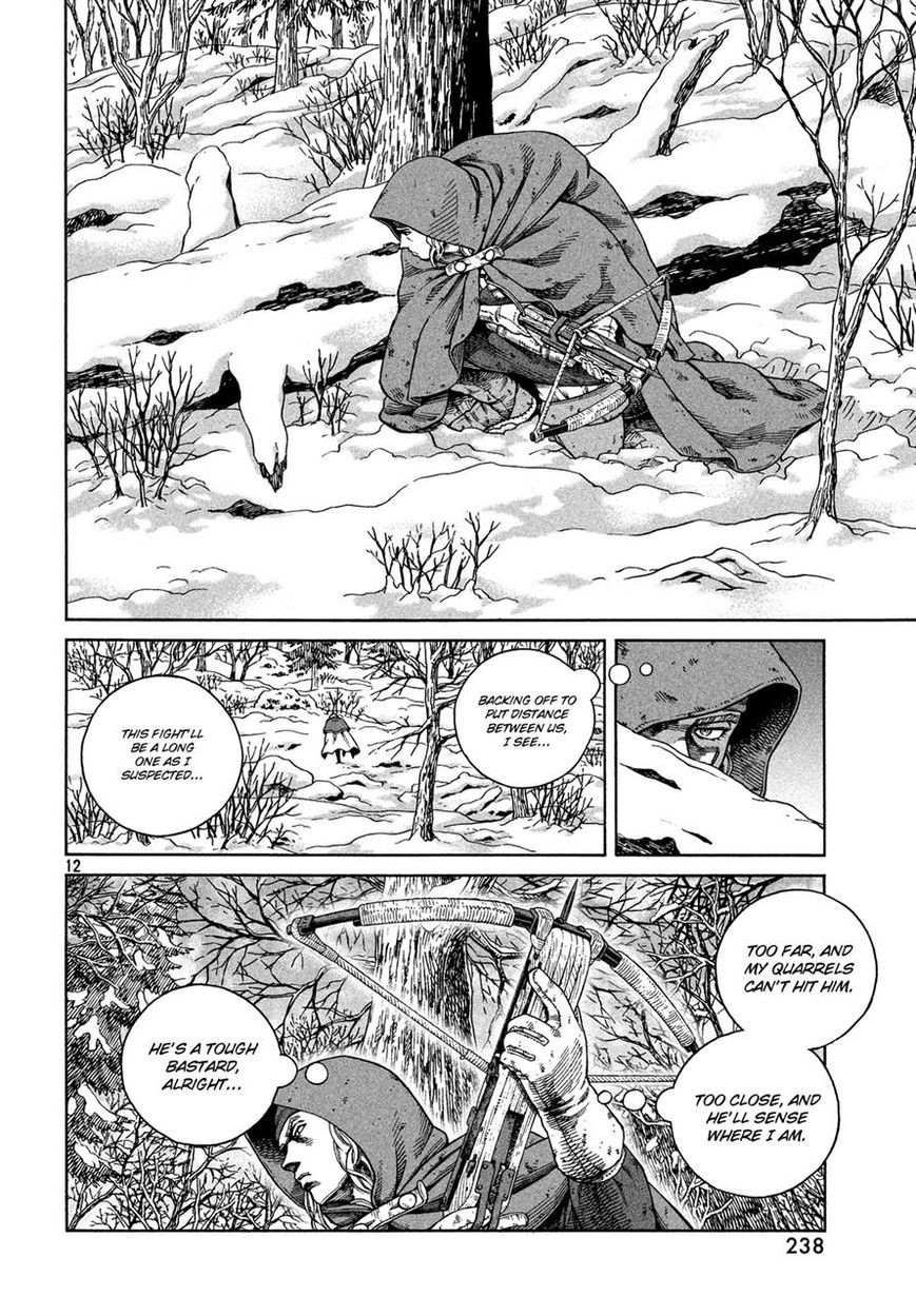 Read Vinland Saga (EN) Manga Online
