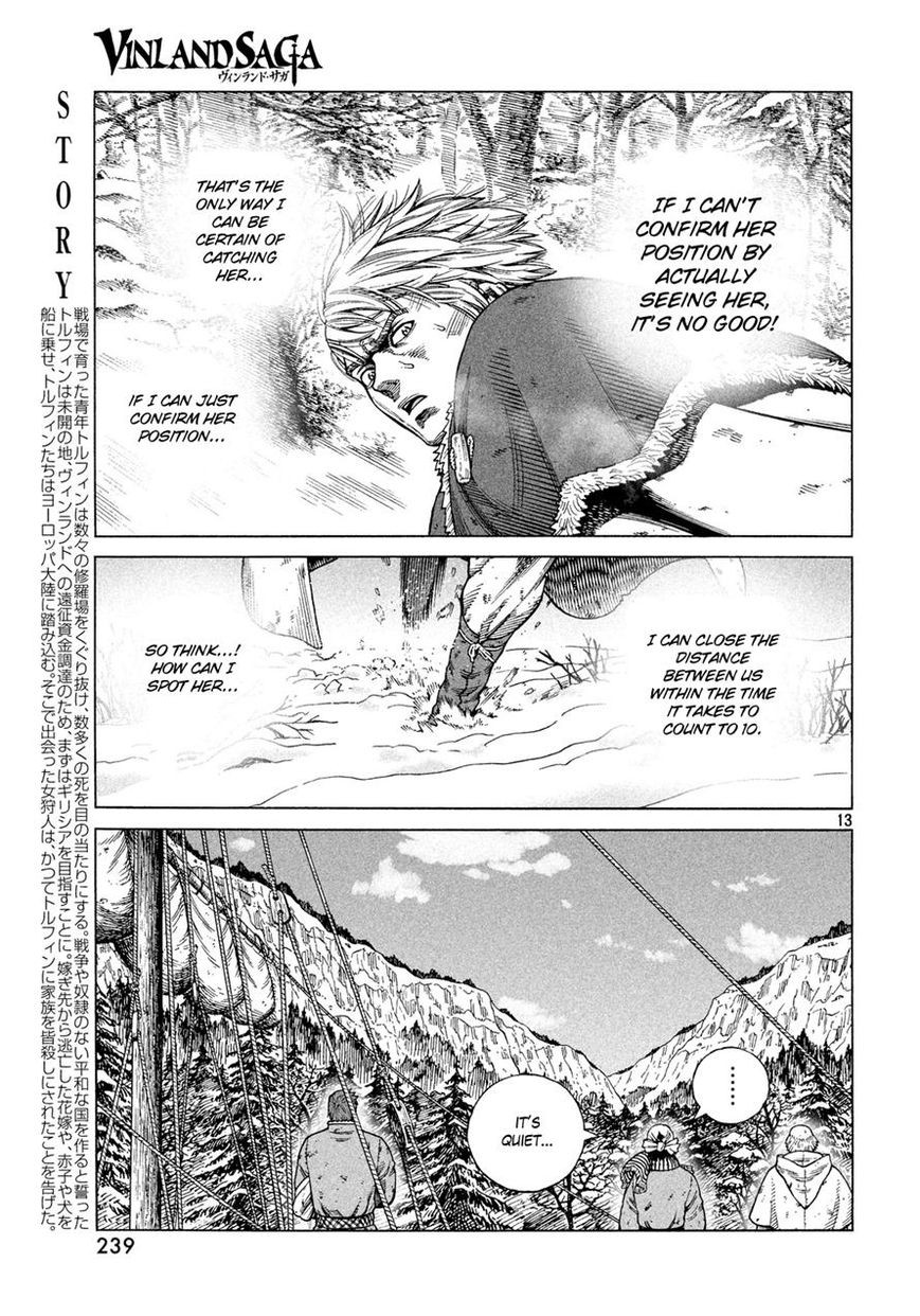 Read Vinland Saga (EN) Manga Online