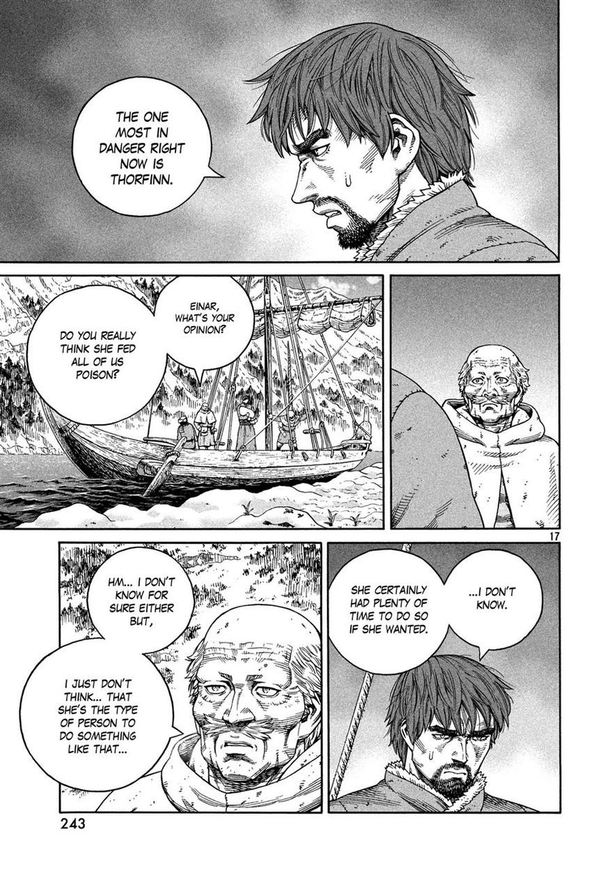 Read Vinland Saga (EN) Manga Online
