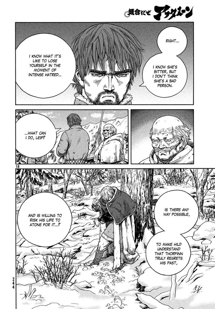 Read Vinland Saga (EN) Manga Online