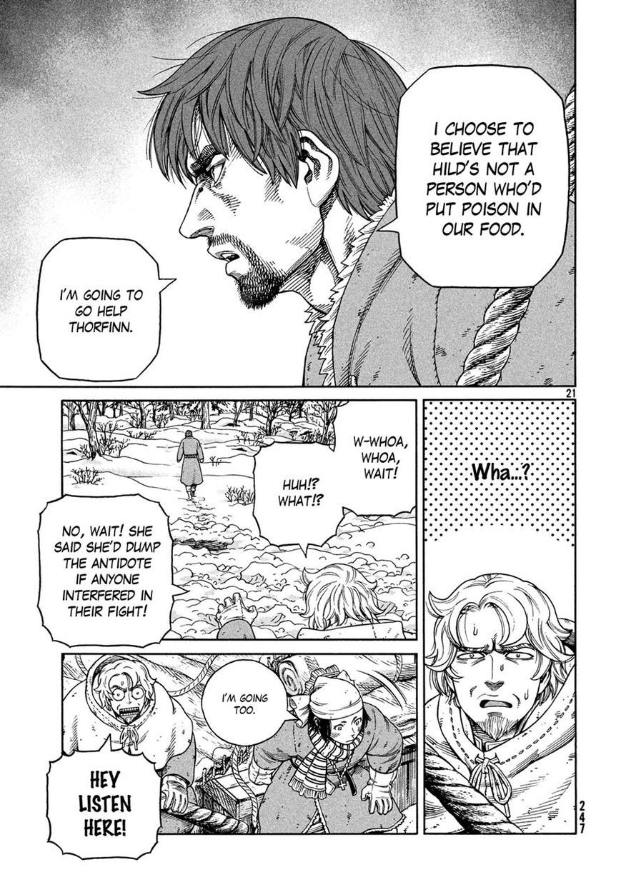 Read Vinland Saga (EN) Manga Online