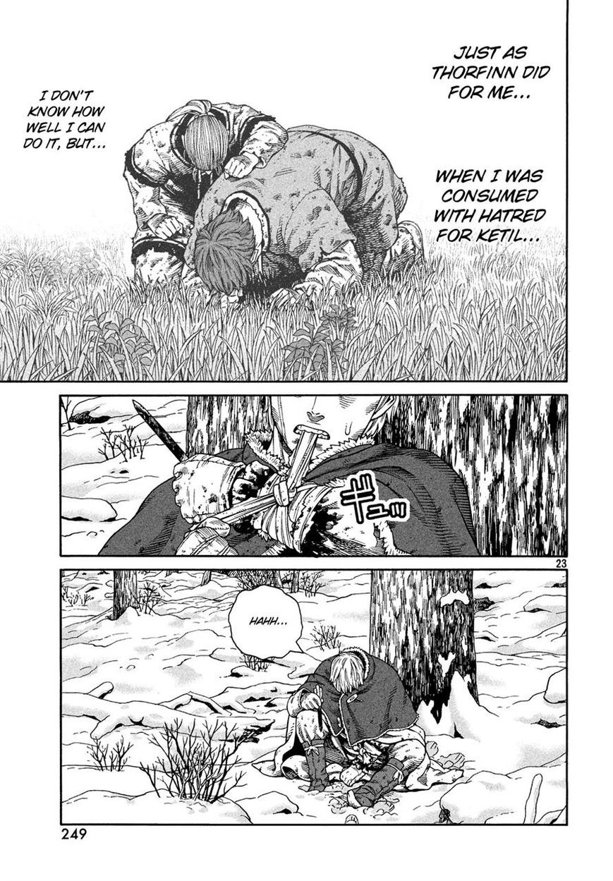 Read Vinland Saga (EN) Manga Online