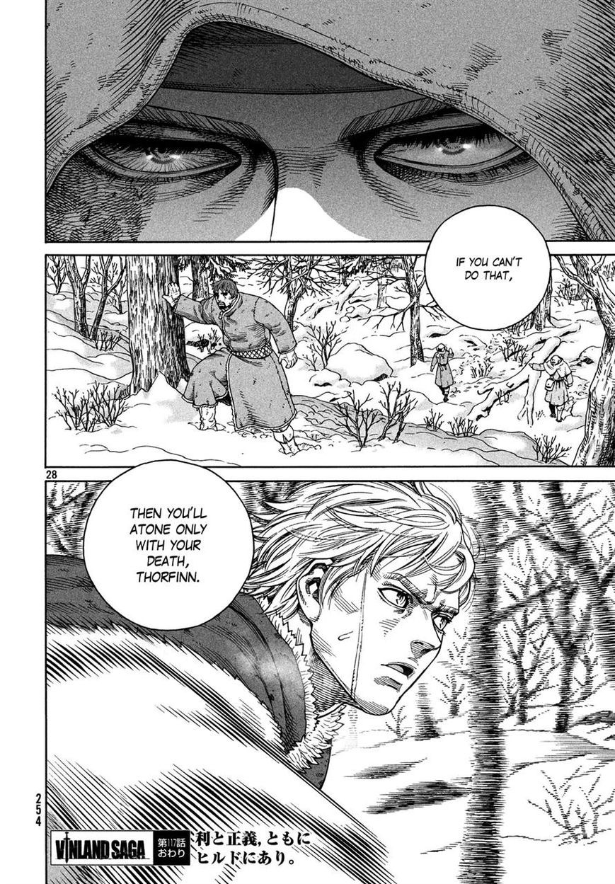 Read Vinland Saga (EN) Manga Online