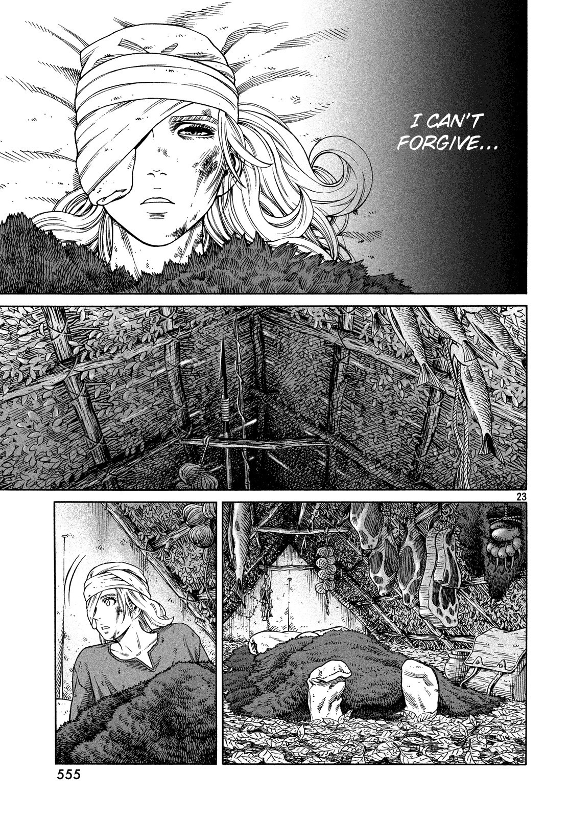 Read Vinland Saga (EN) Manga Online