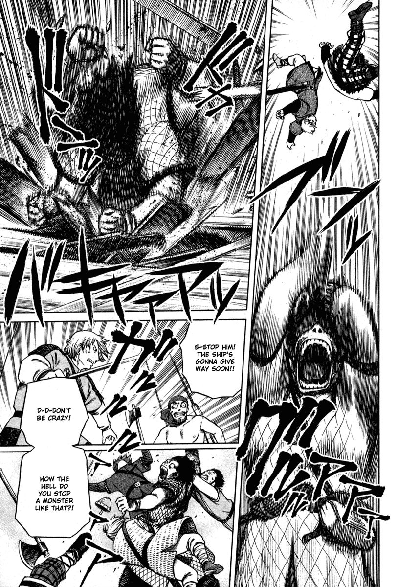 Read Vinland Saga (EN) Manga Online