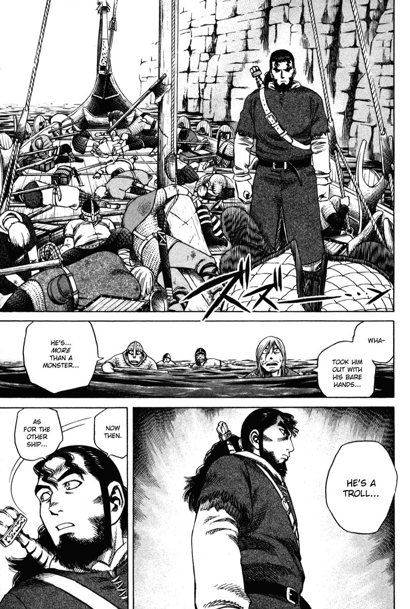Read Vinland Saga (EN) Manga Online