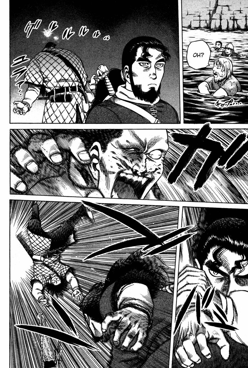 Read Vinland Saga (EN) Manga Online