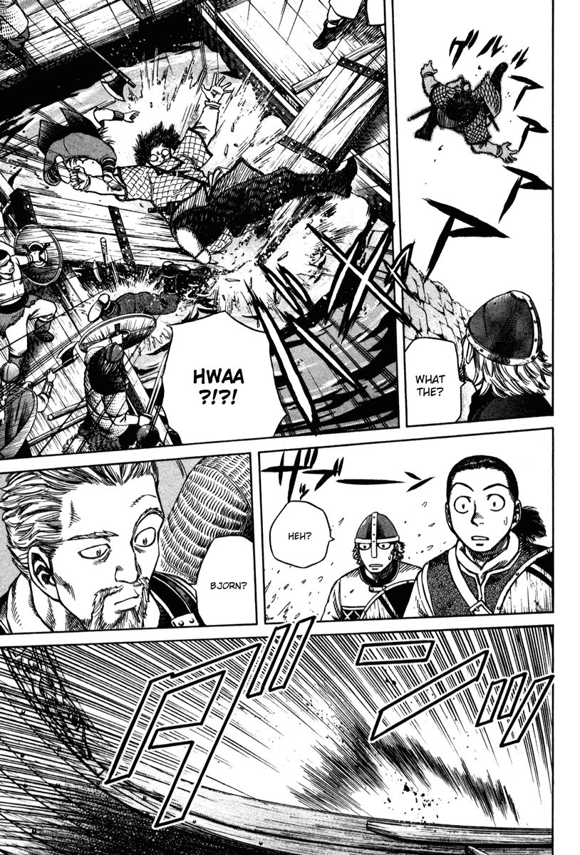 Read Vinland Saga (EN) Manga Online
