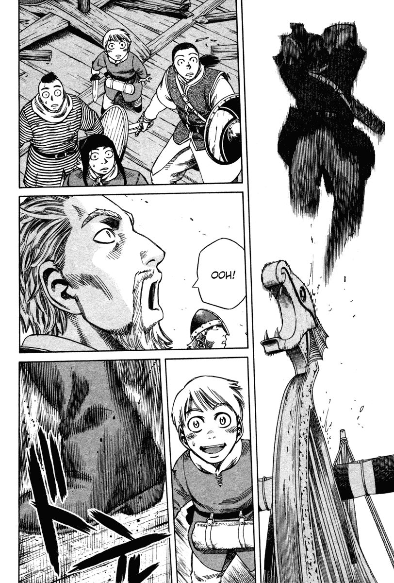 Read Vinland Saga (EN) Manga Online