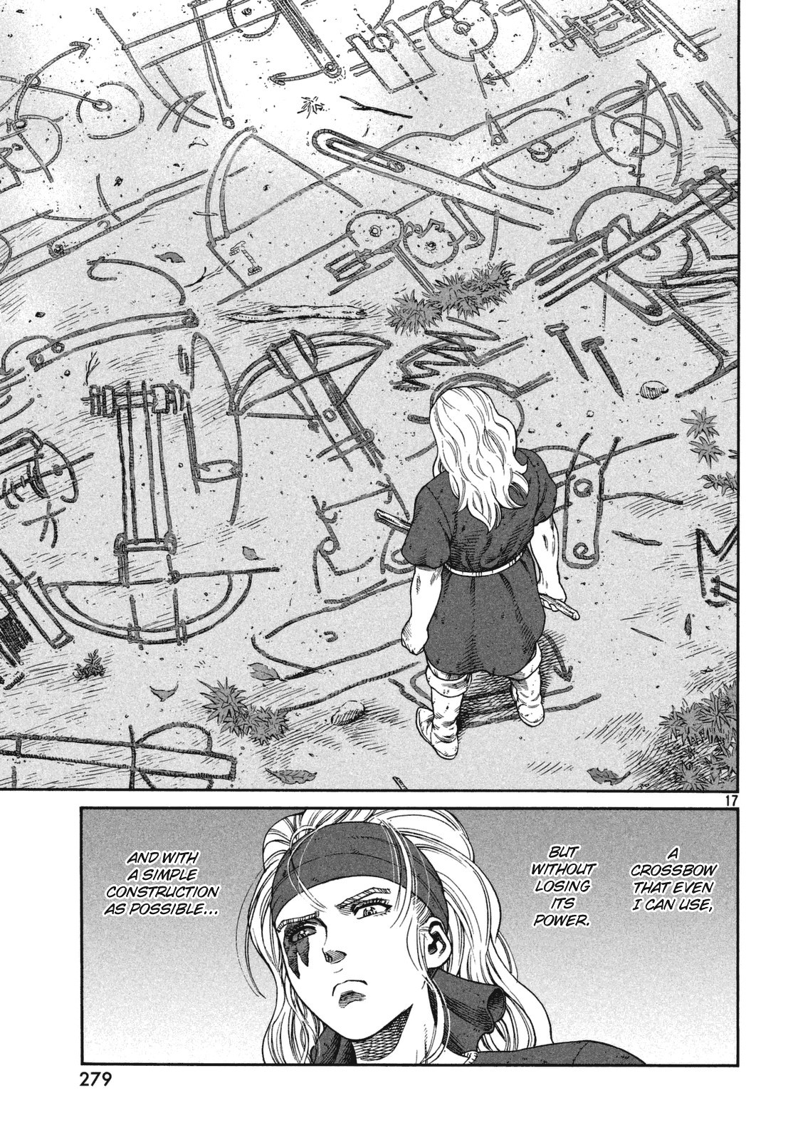 Read Vinland Saga (EN) Manga Online