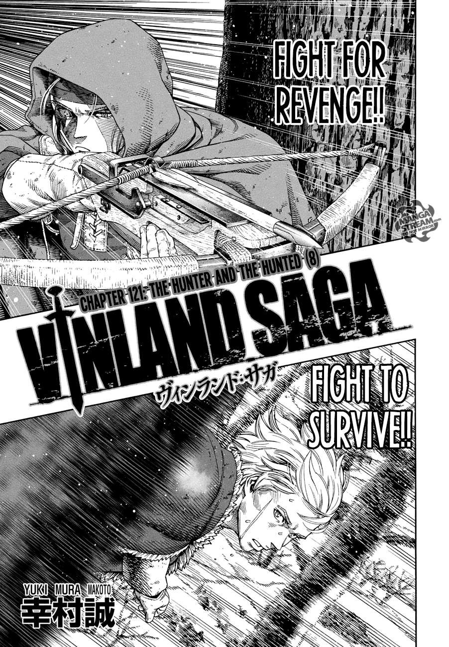 Read Vinland Saga (EN) Manga Online