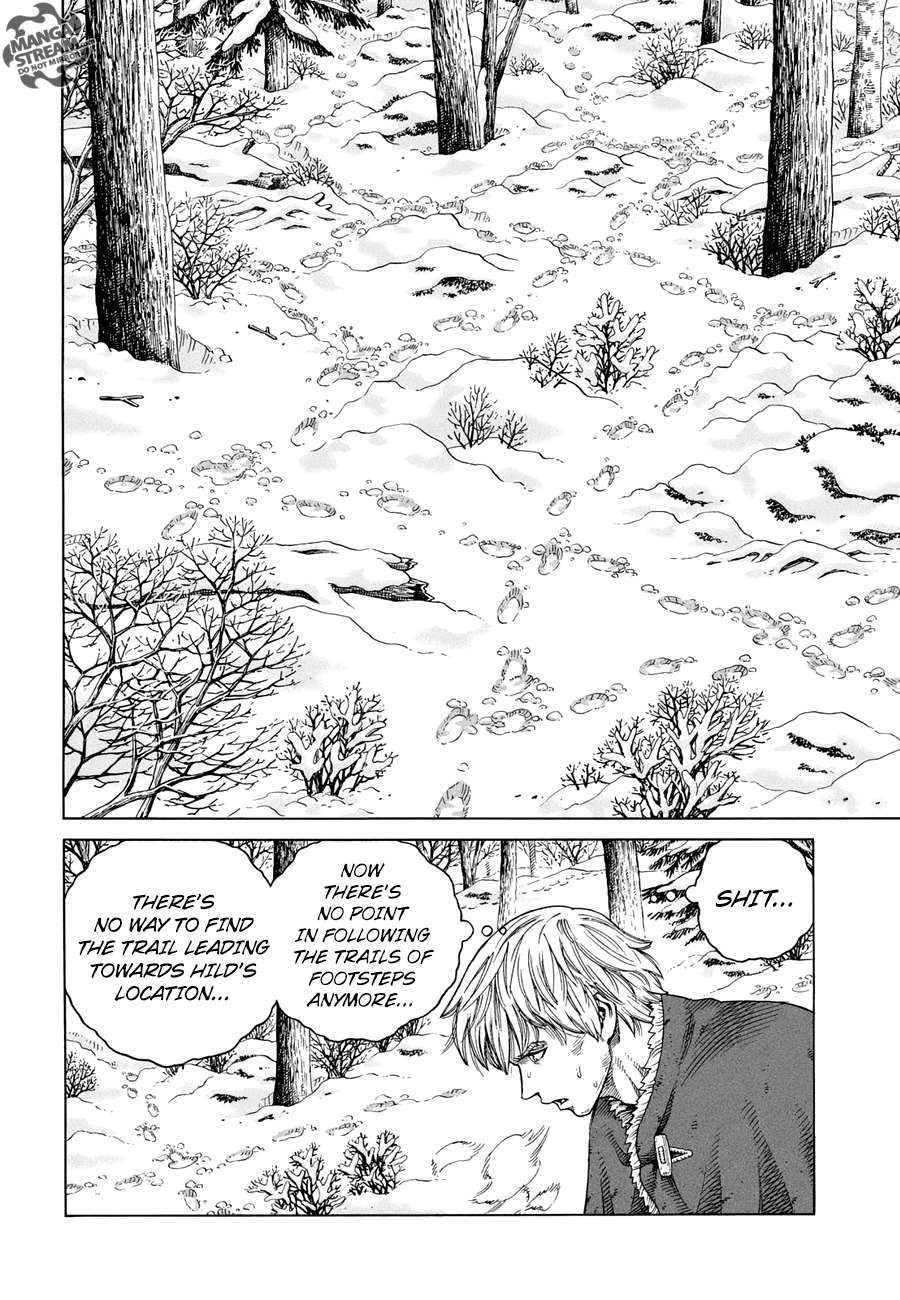 Read Vinland Saga (EN) Manga Online