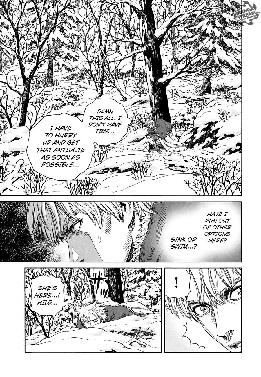 Read Vinland Saga (EN) Manga Online