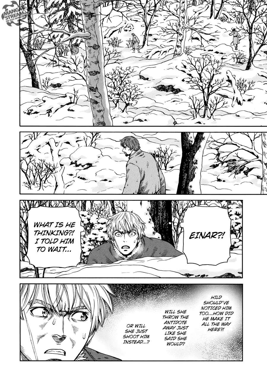 Read Vinland Saga (EN) Manga Online