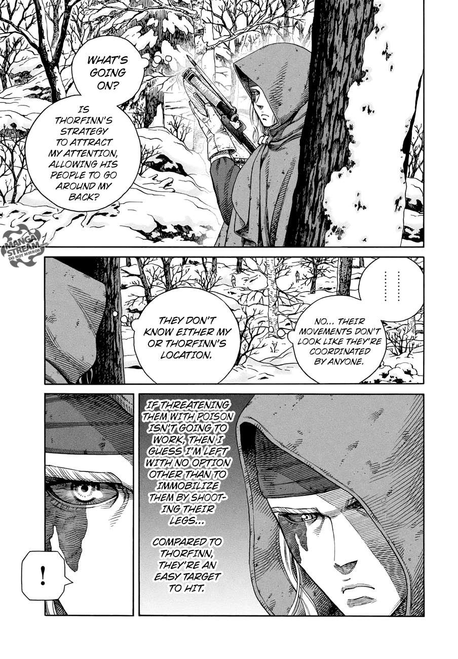 Read Vinland Saga (EN) Manga Online