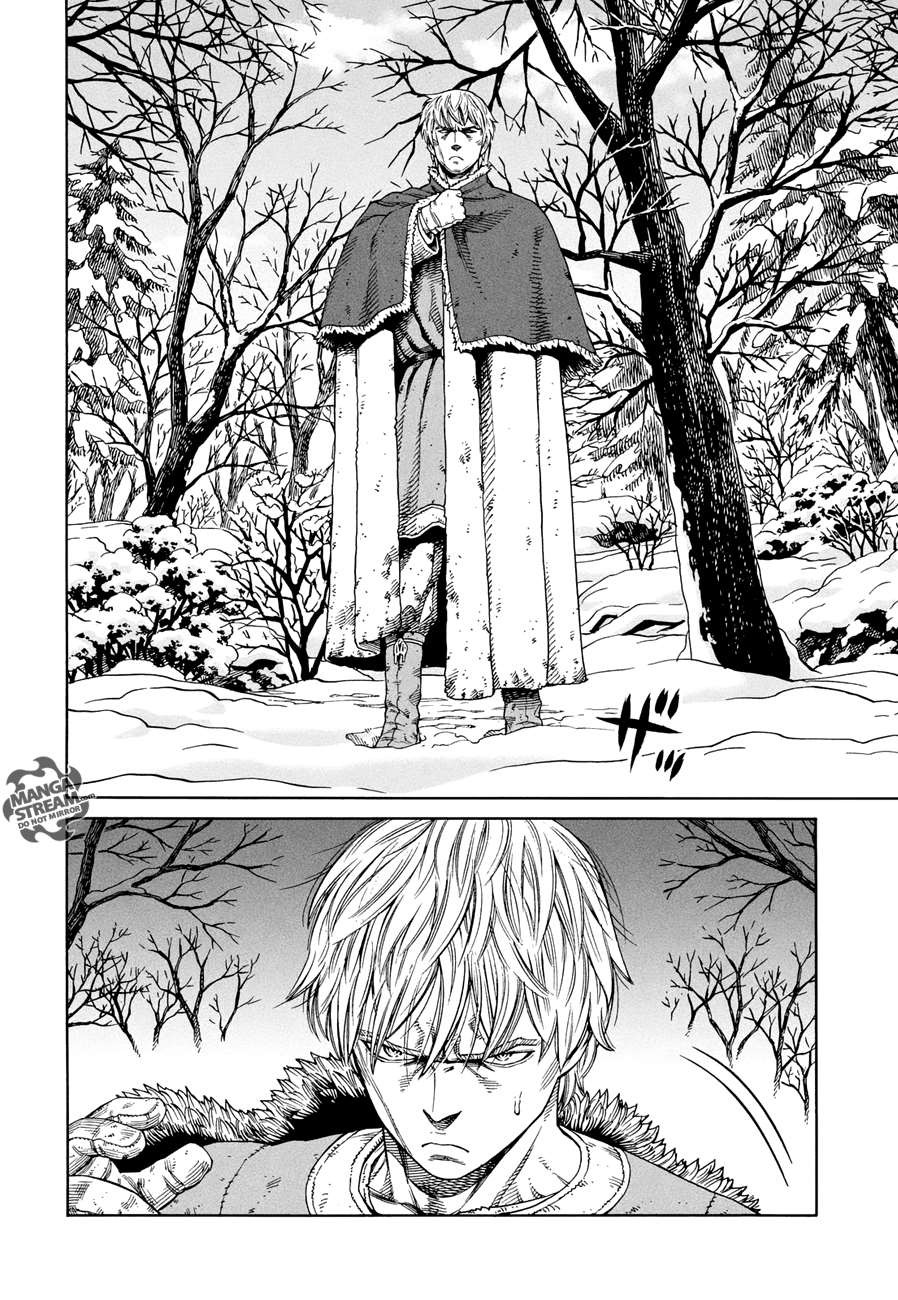 Read Vinland Saga (EN) Manga Online