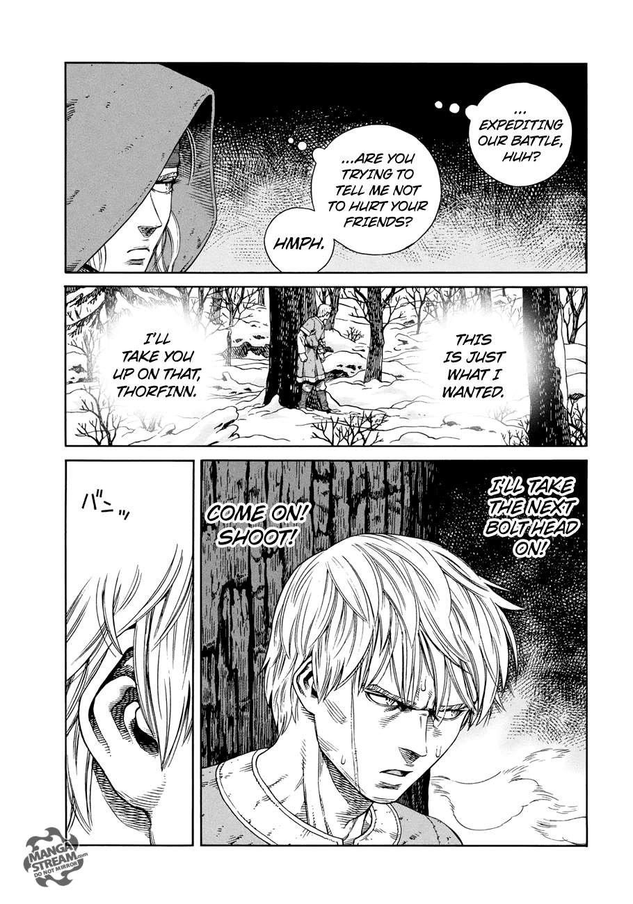 Read Vinland Saga (EN) Manga Online