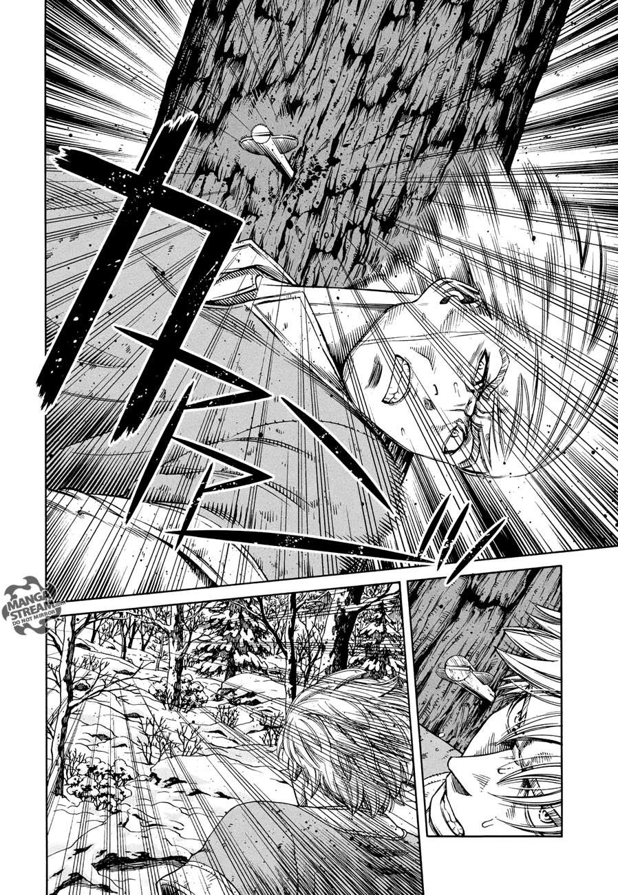 Read Vinland Saga (EN) Manga Online