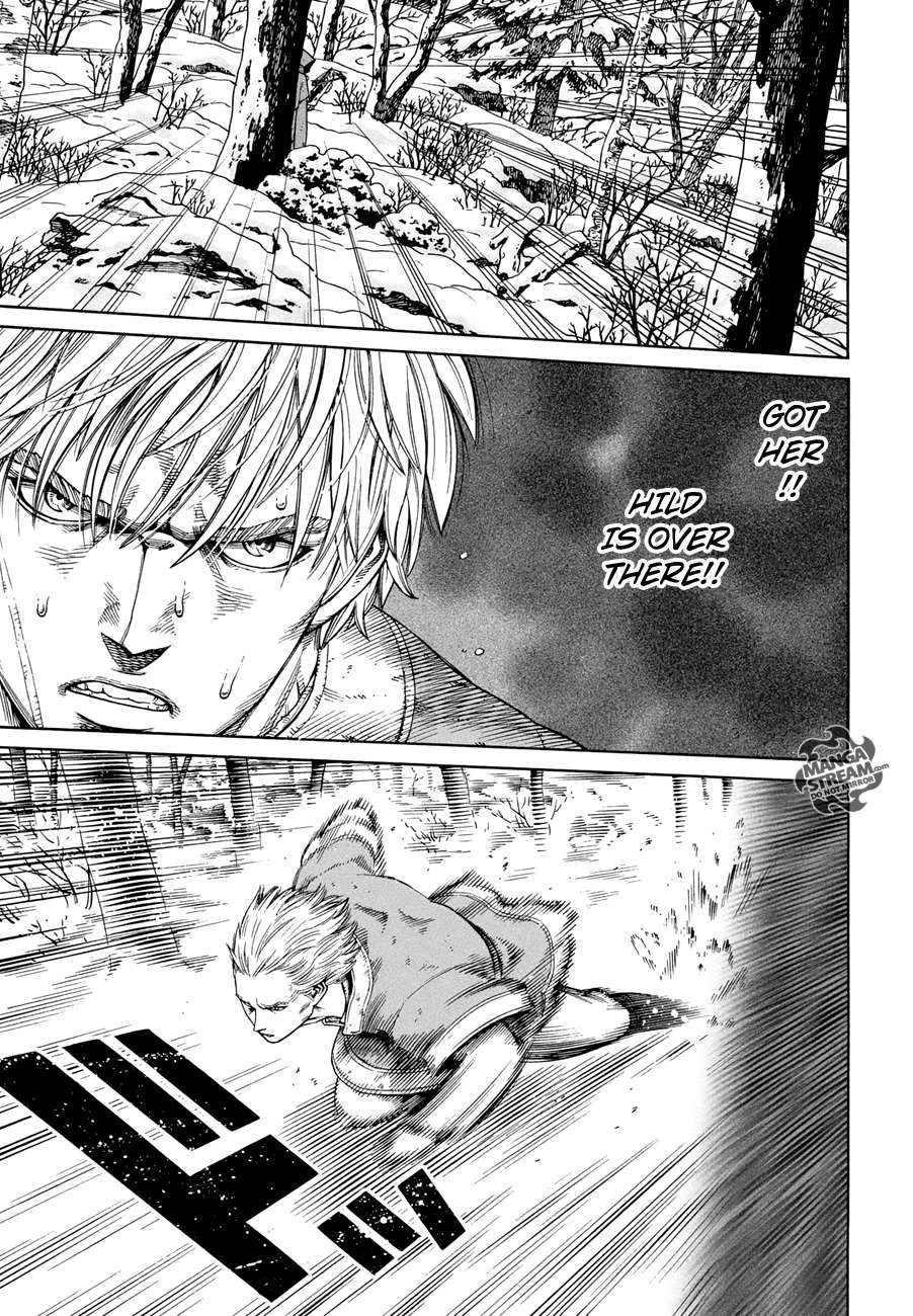 Read Vinland Saga (EN) Manga Online