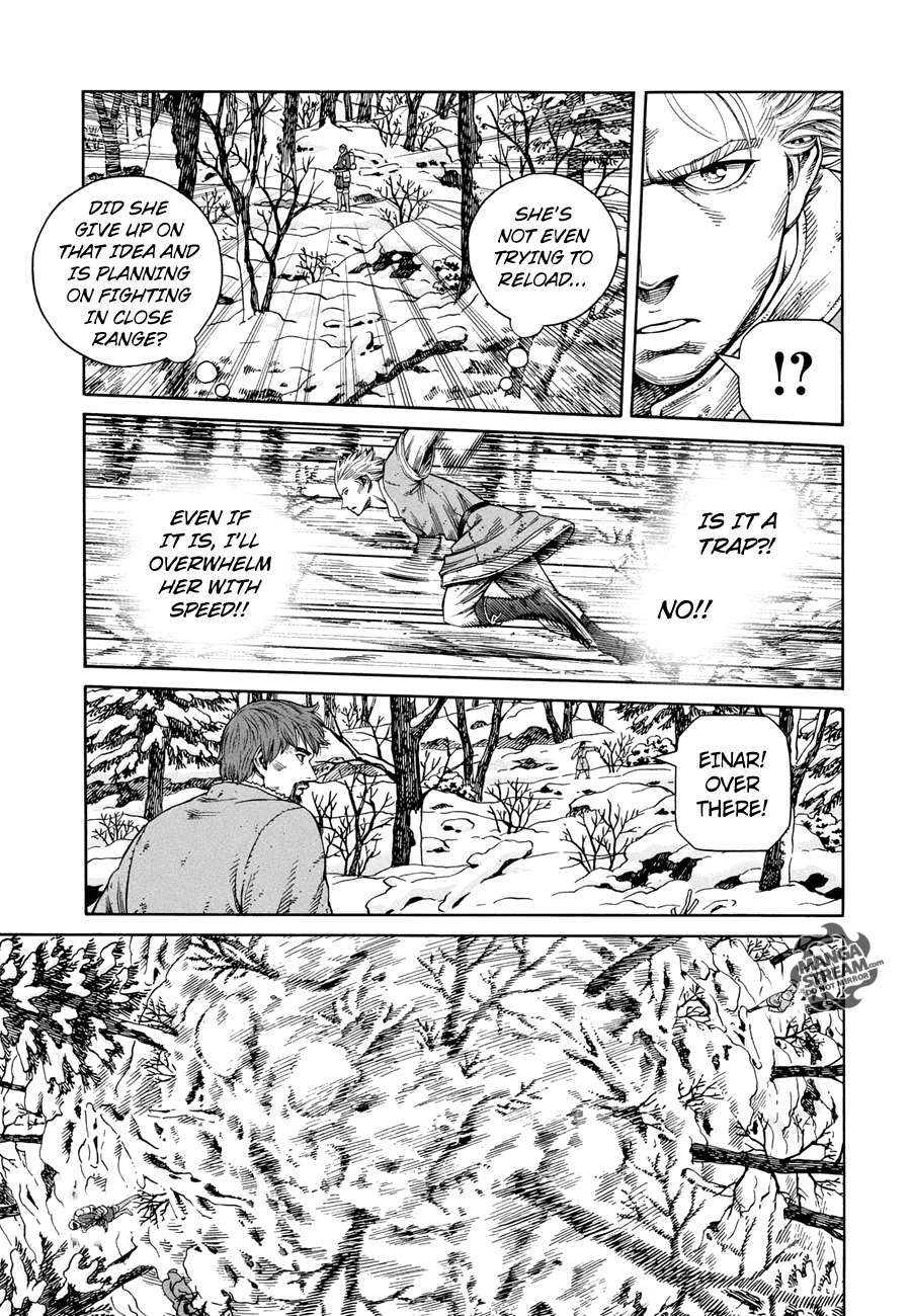 Read Vinland Saga (EN) Manga Online