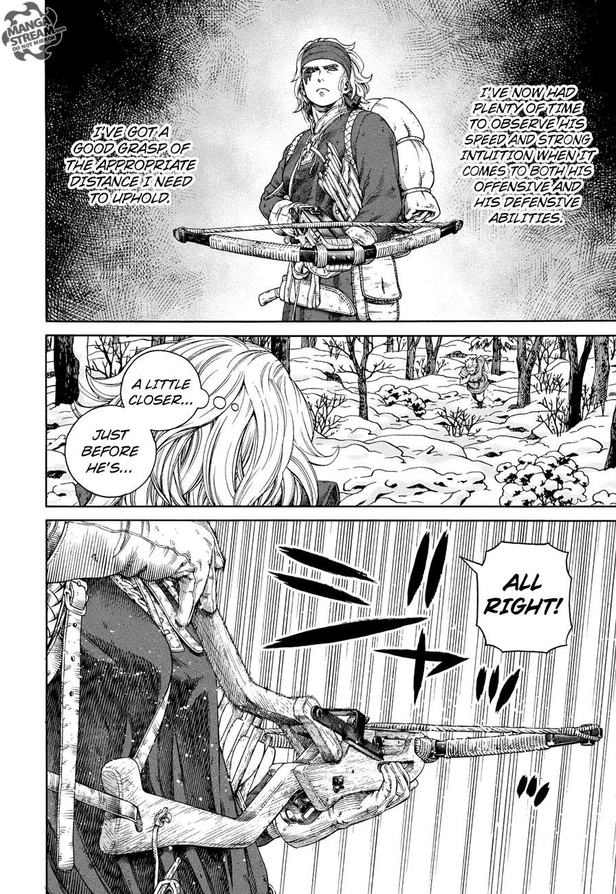 Read Vinland Saga (EN) Manga Online