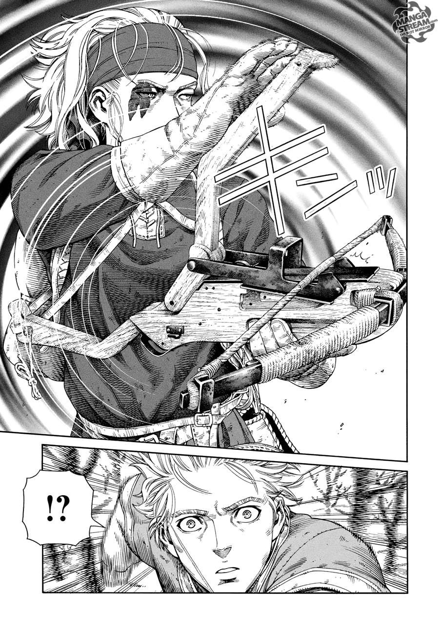 Read Vinland Saga (EN) Manga Online