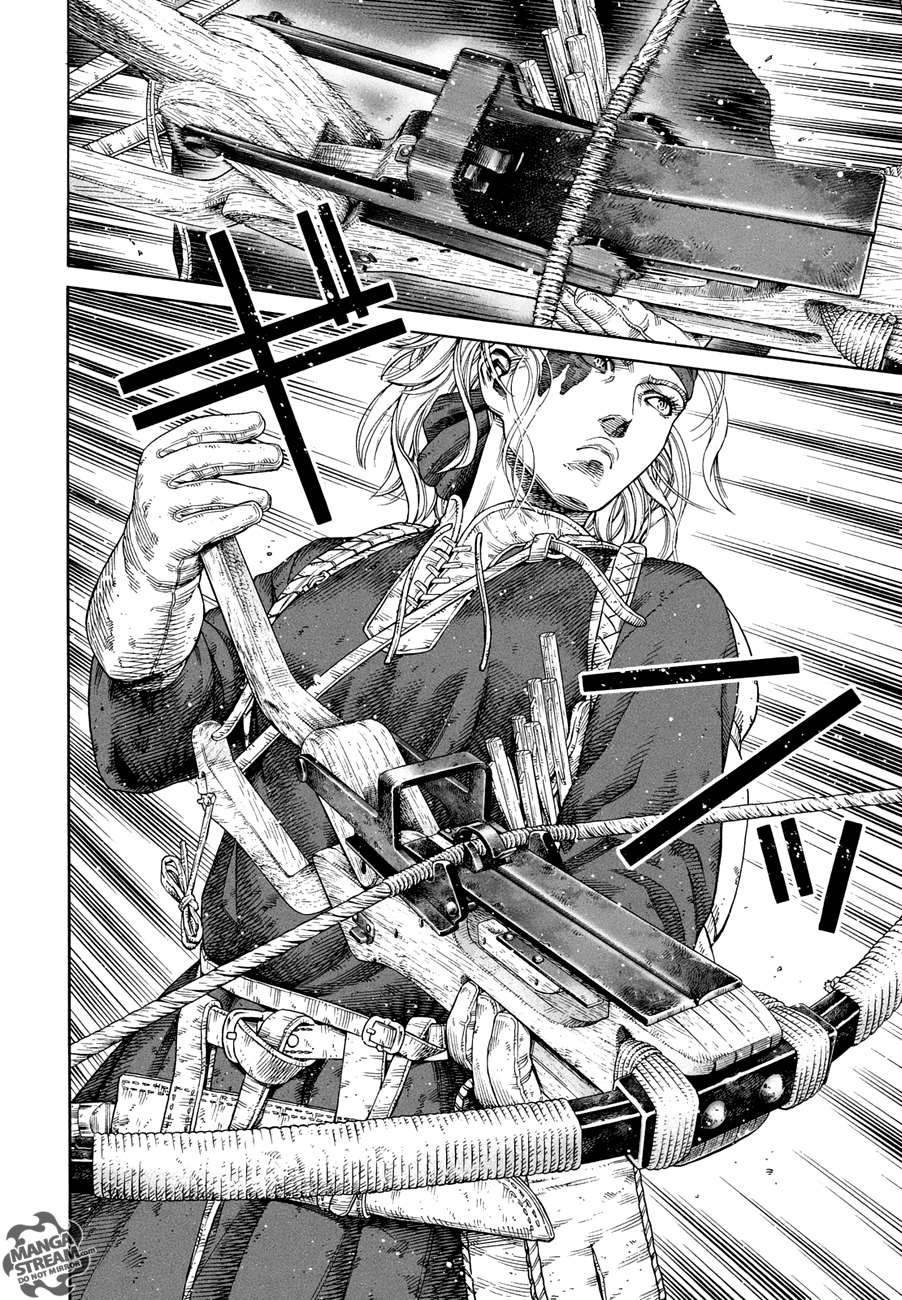 Read Vinland Saga (EN) Manga Online
