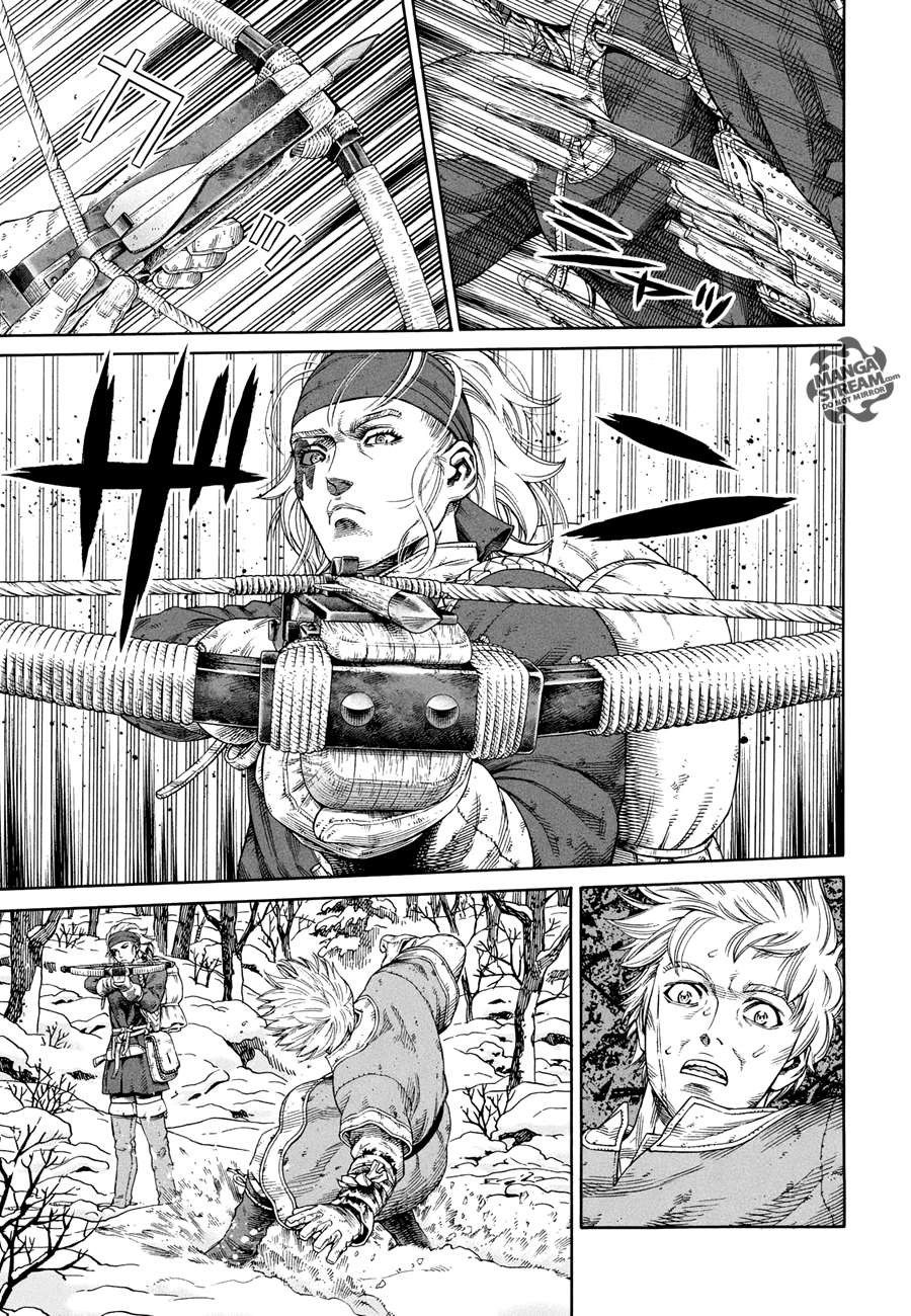 Read Vinland Saga (EN) Manga Online