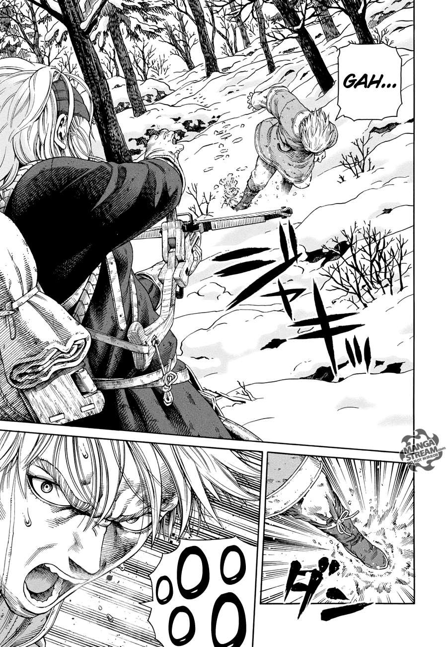 Read Vinland Saga (EN) Manga Online