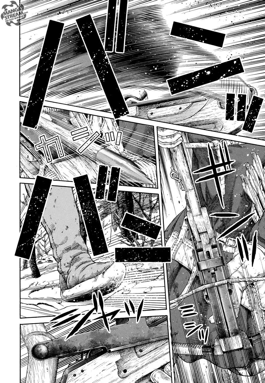 Read Vinland Saga (EN) Manga Online