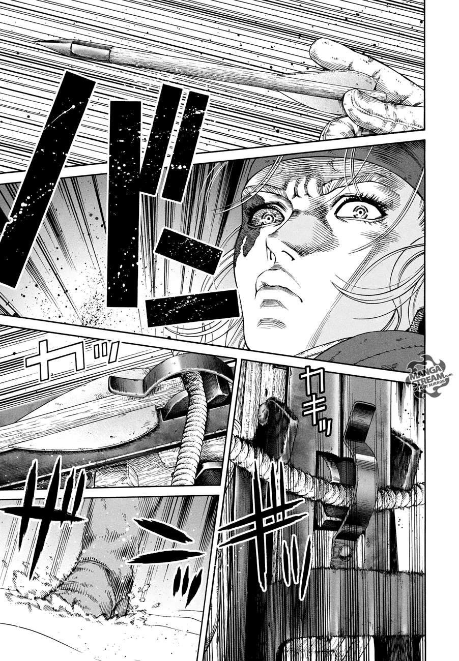 Read Vinland Saga (EN) Manga Online