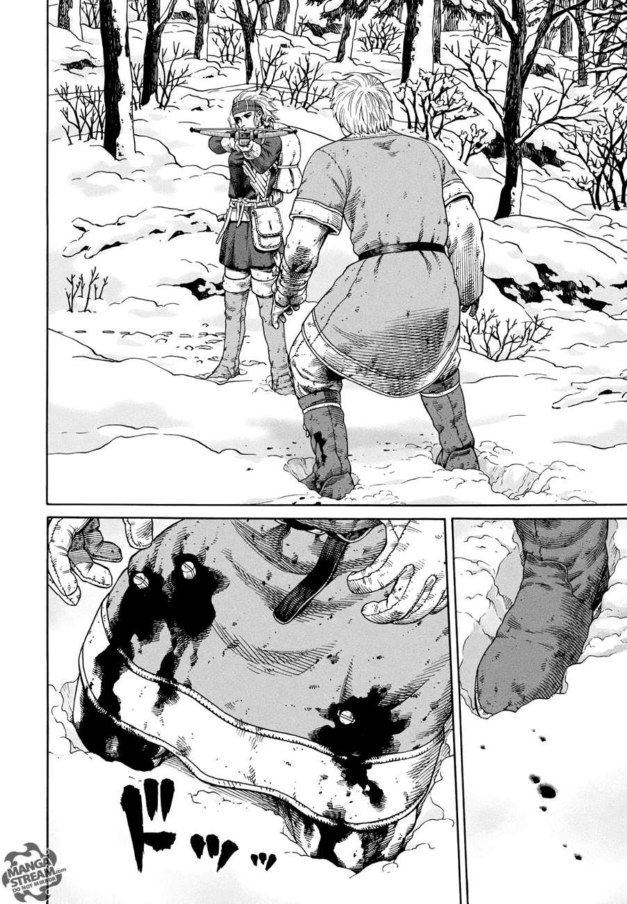 Read Vinland Saga (EN) Manga Online