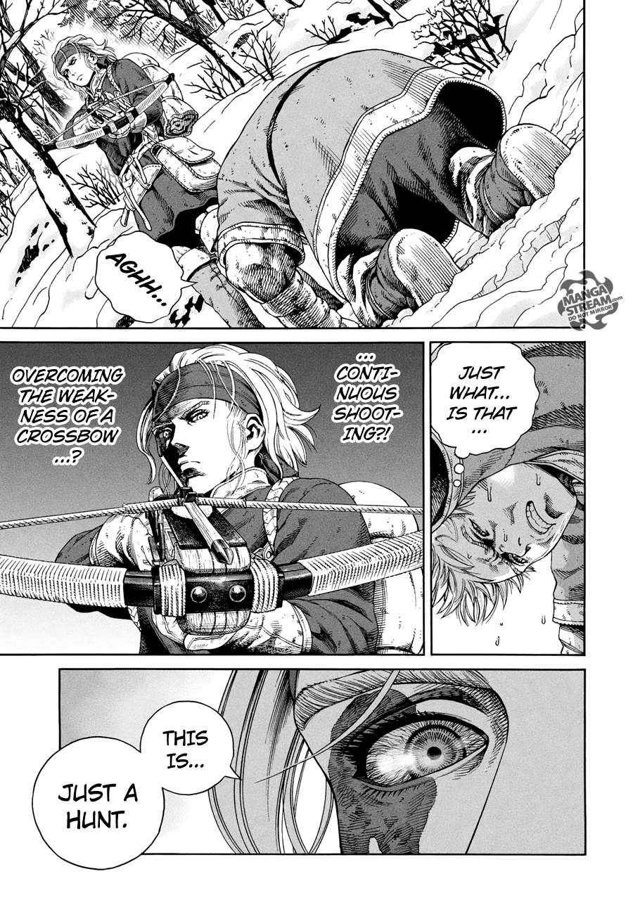 Read Vinland Saga (EN) Manga Online