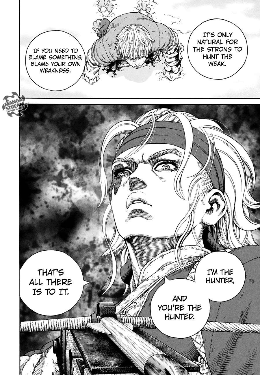 Read Vinland Saga (EN) Manga Online