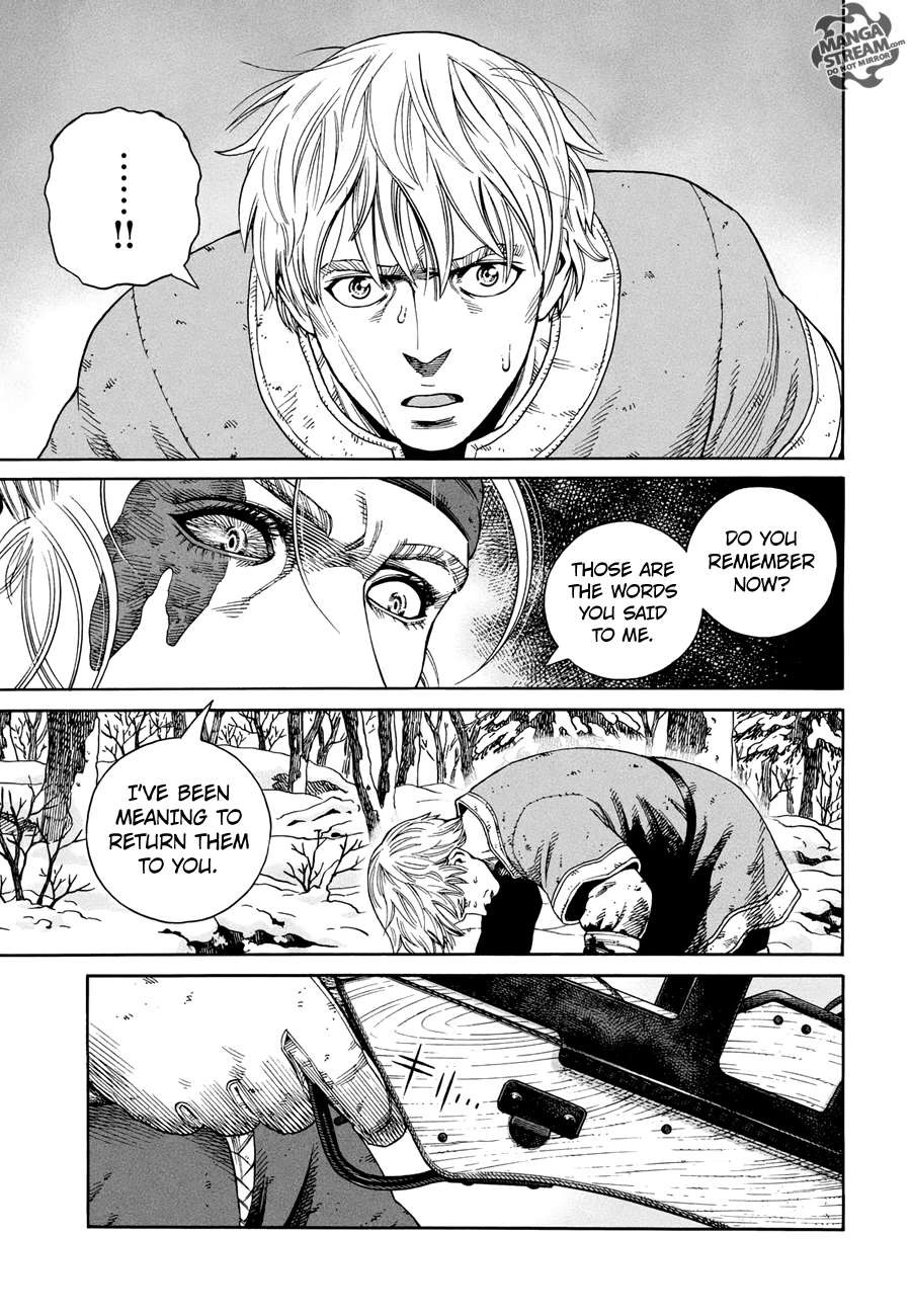 Read Vinland Saga (EN) Manga Online