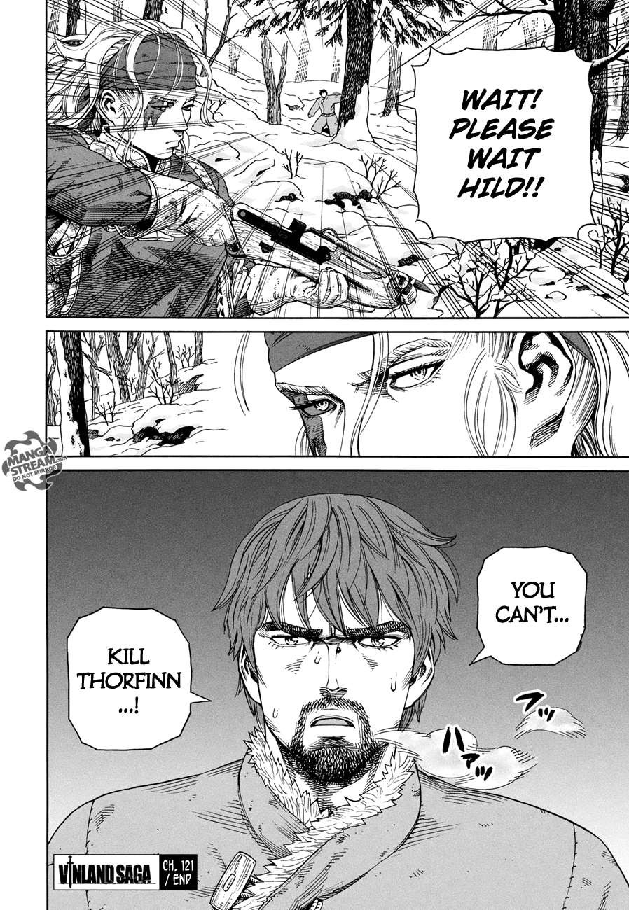 Read Vinland Saga (EN) Manga Online