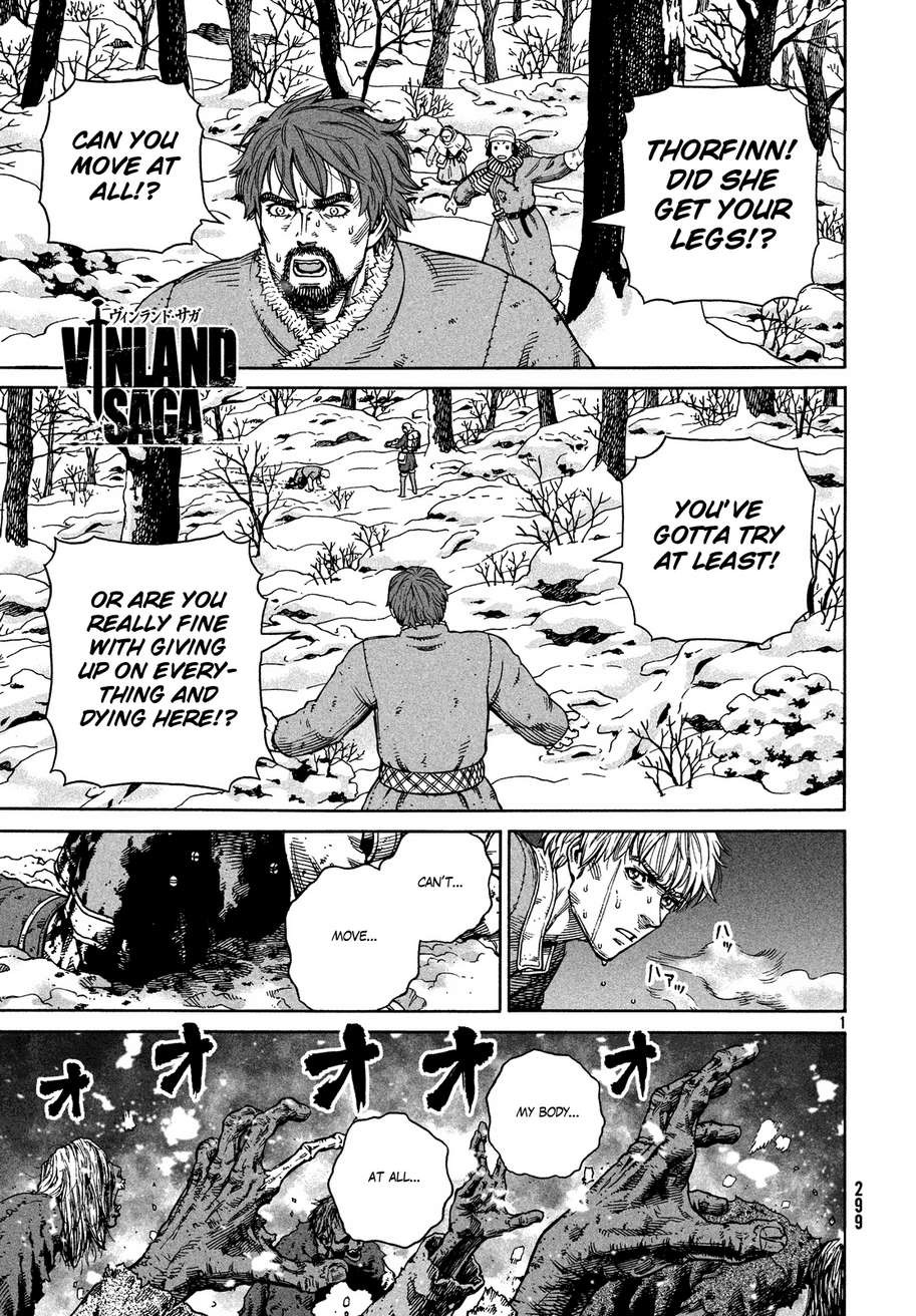 Read Vinland Saga (EN) Manga Online