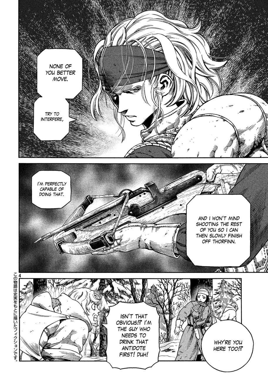 Read Vinland Saga (EN) Manga Online
