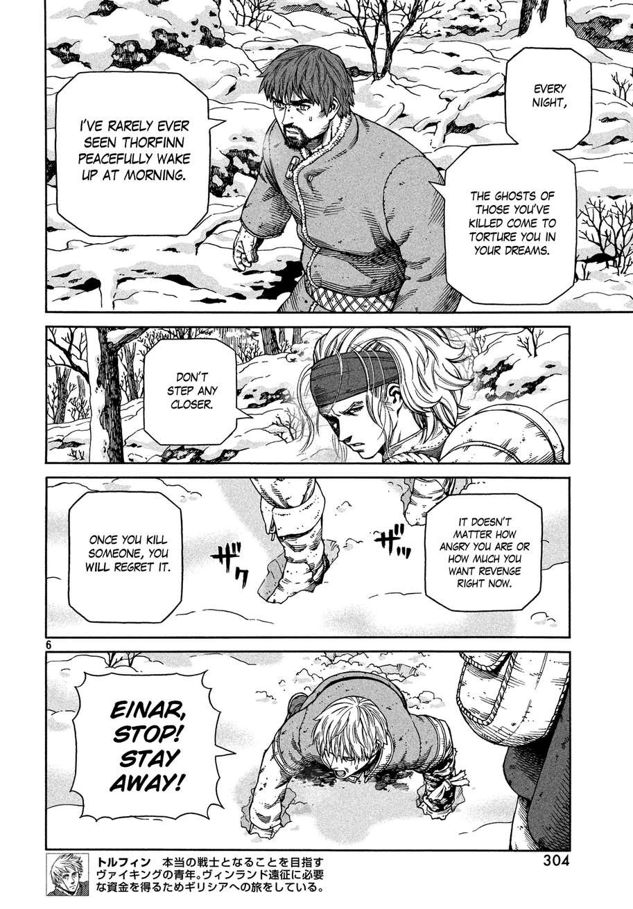 Read Vinland Saga (EN) Manga Online