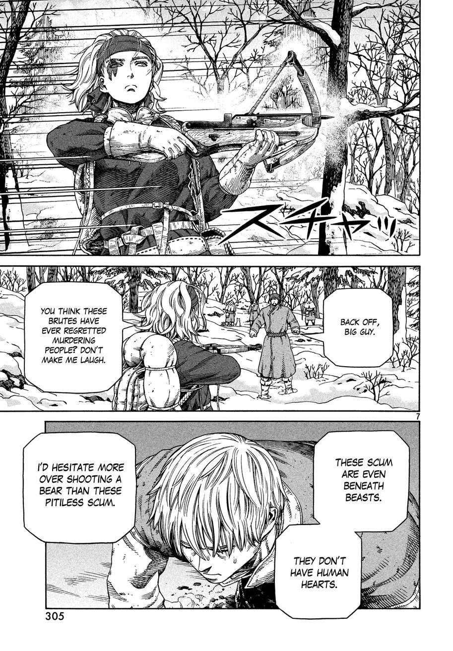 Read Vinland Saga (EN) Manga Online