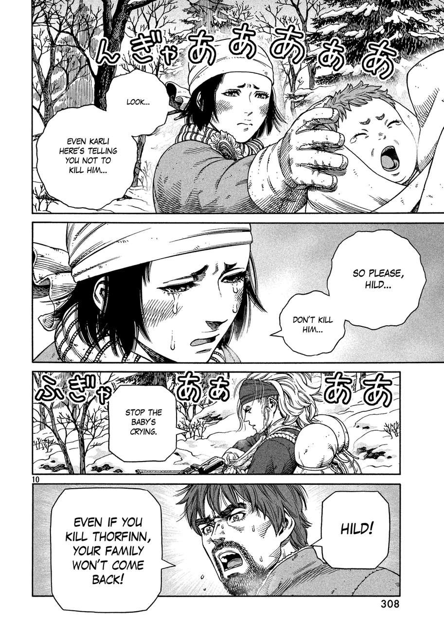 Read Vinland Saga (EN) Manga Online